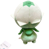 Officiële Pokemon knuffel Capsakid color selection green +/- 21CM Banpresto Mofugutto 